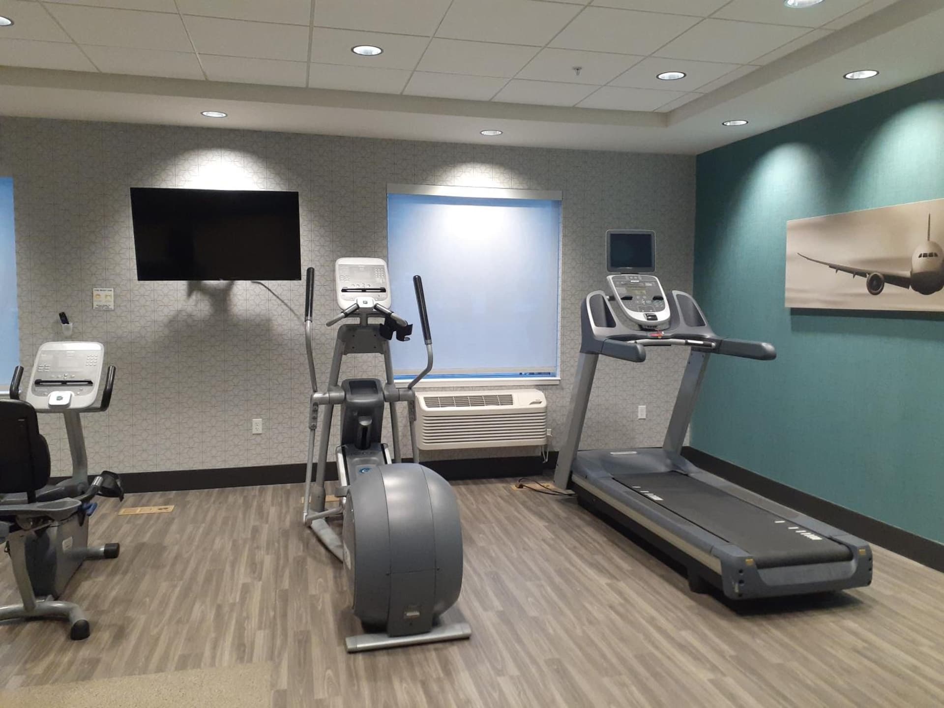 Simple Suites Boise Airport gallery photo in Boise, ID — image 5