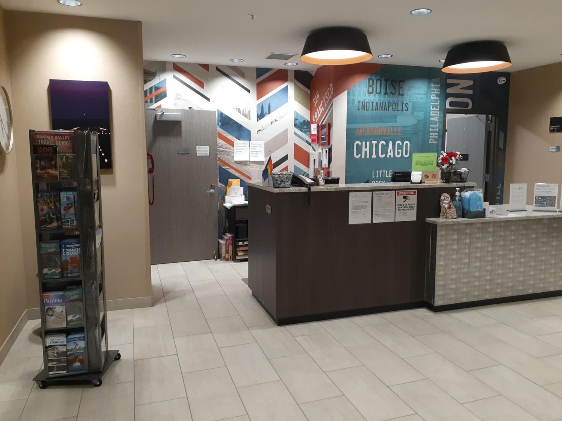 Simple Suites Boise Airport gallery photo in Boise, ID — image 12