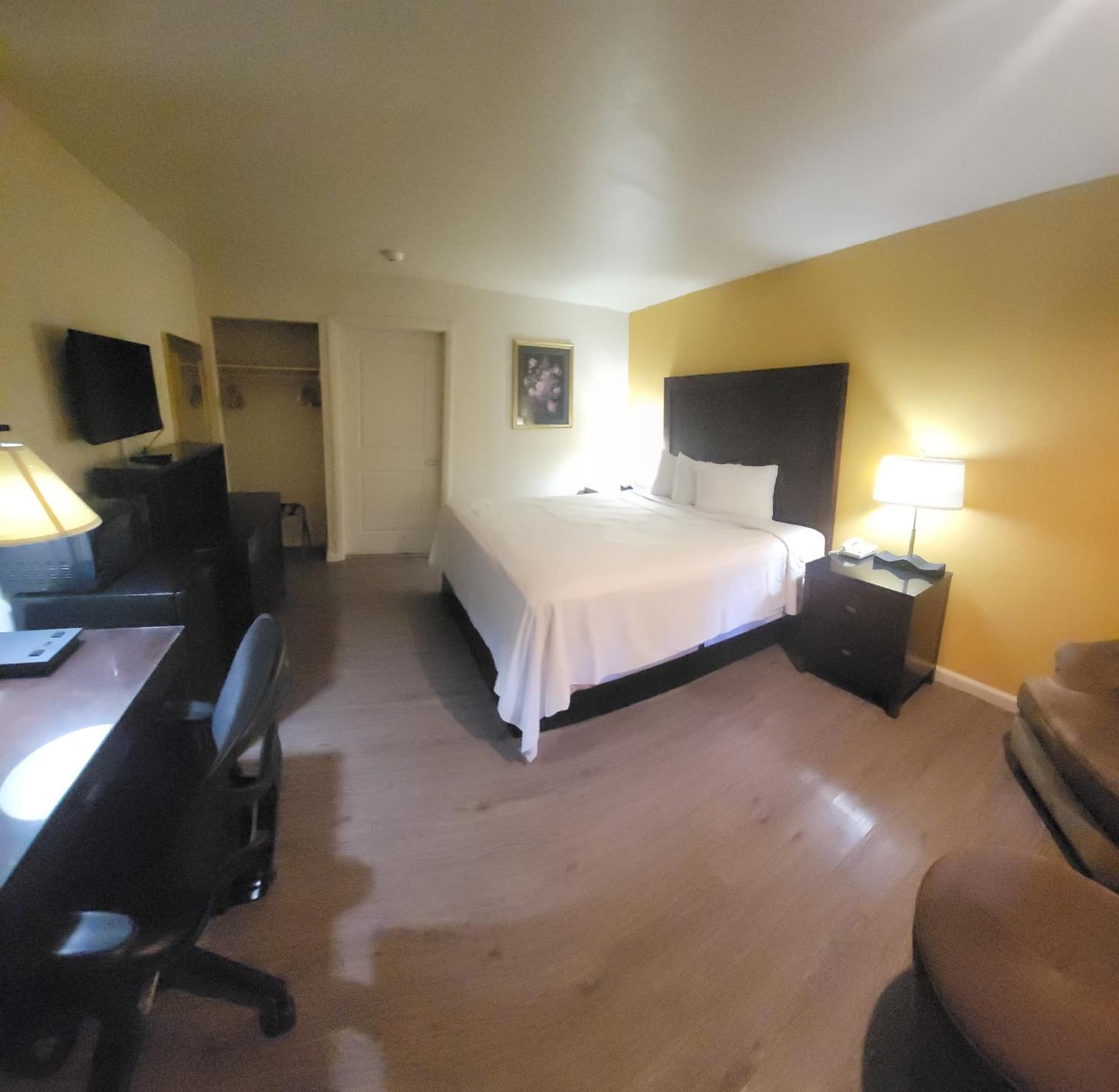 Mission Inn and Suites gallery photo in Hayward, CA — image 28