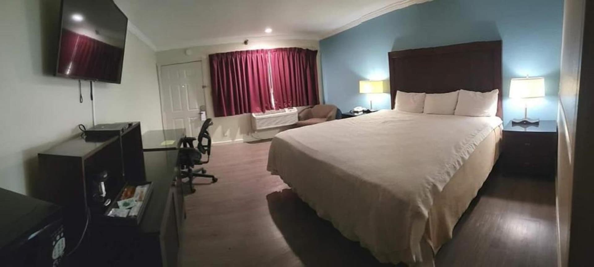 Mission Inn and Suites gallery photo in Hayward, CA — image 16
