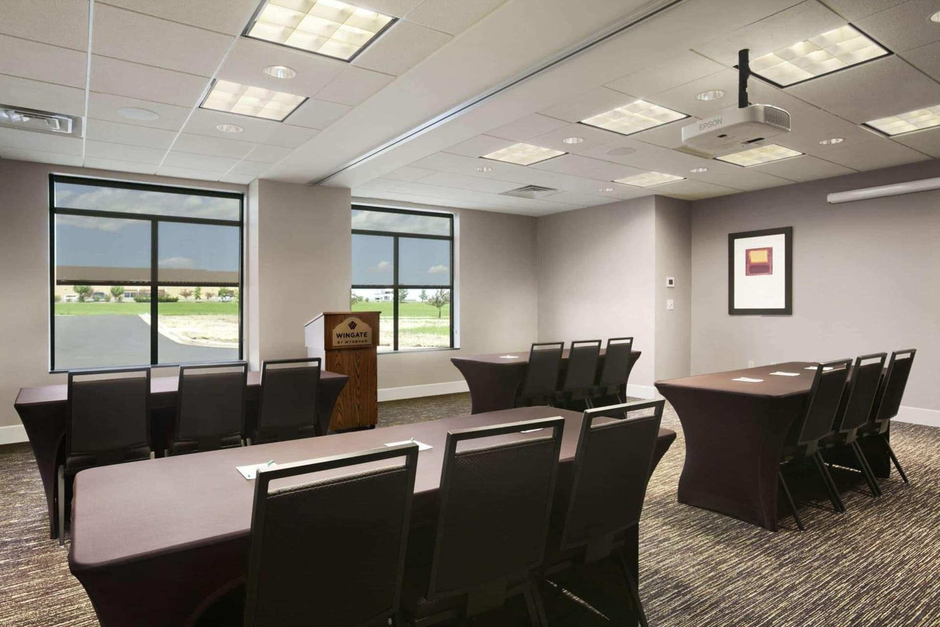 Wingate by Wyndham - Bismarck gallery photo in Bismarck, ND — image 9