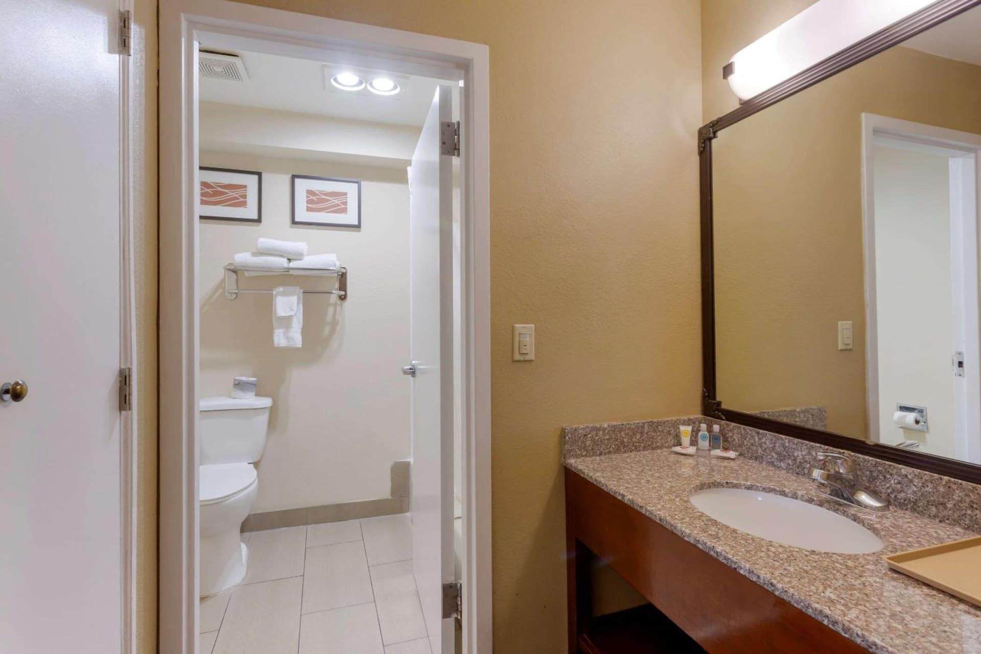 Comfort Inn & Suites Woods Cross - Salt Lake City North gallery photo in Woods Cross, UT — image 56