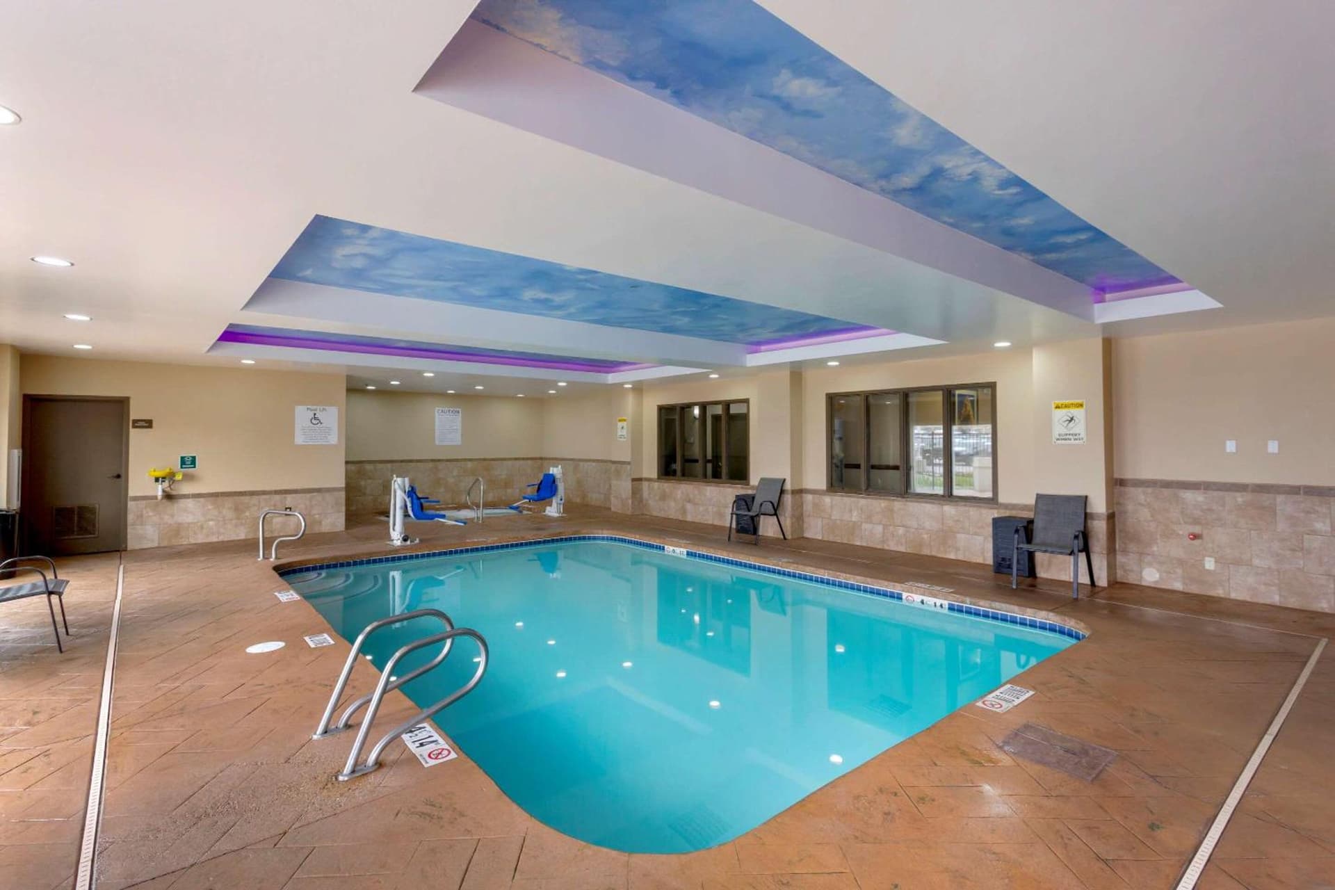 Comfort Inn & Suites Woods Cross - Salt Lake City North gallery photo in Woods Cross, UT — image 11