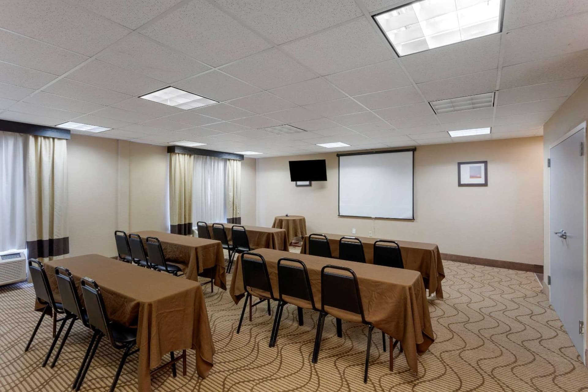 Comfort Inn & Suites Woods Cross - Salt Lake City North gallery photo in Woods Cross, UT — image 49