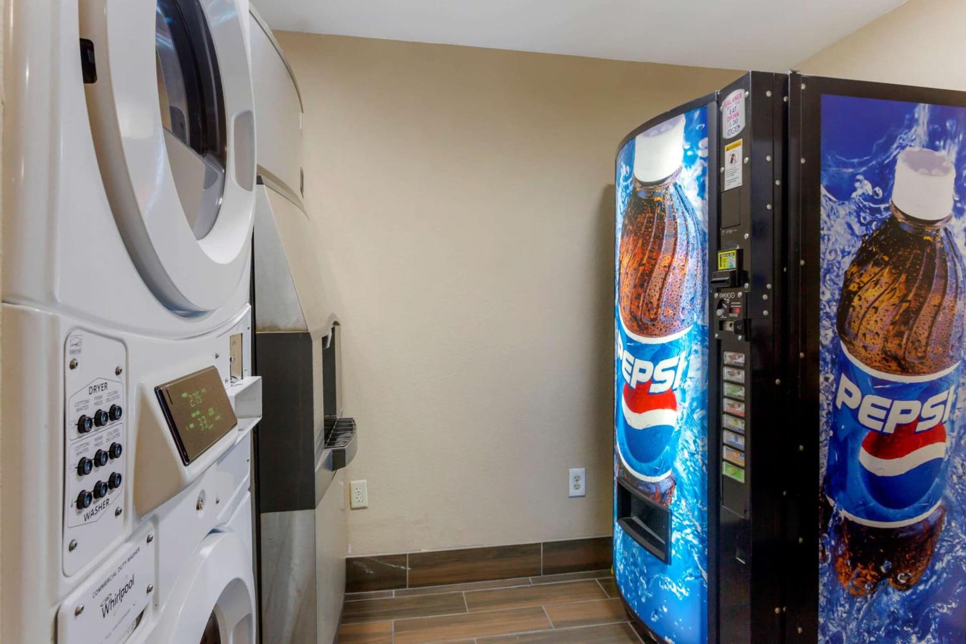 Comfort Inn & Suites Woods Cross - Salt Lake City North gallery photo in Woods Cross, UT — image 31