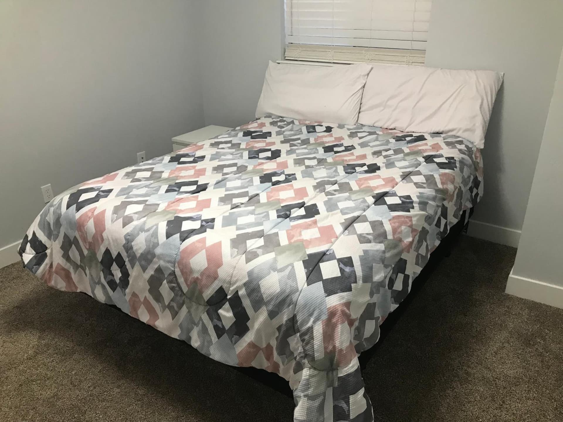 Sweet Dreams interior in South Jordan, UT — gallery photo 2