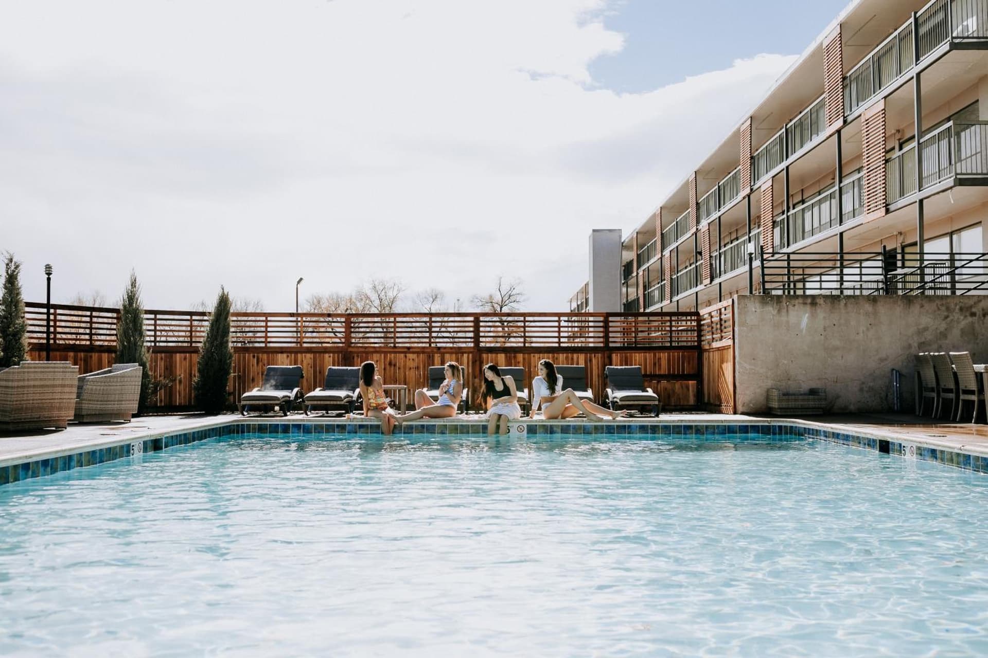 SCP WildFree Colorado Springs, Trademark by Wyndham gallery photo in Colorado Springs, CO — image 21