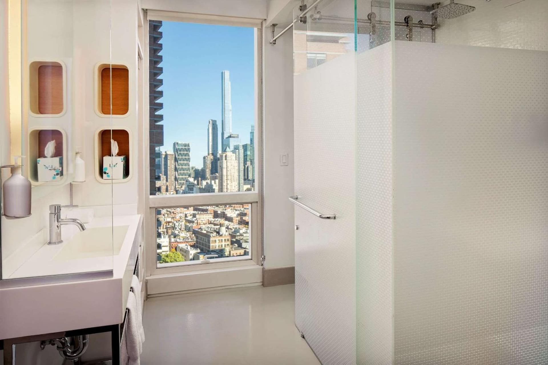 YOTEL New York Times Square gallery photo in New York, NY — image 75