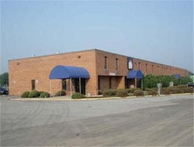 State Line Inn — hotel in Hagerstown, Maryland