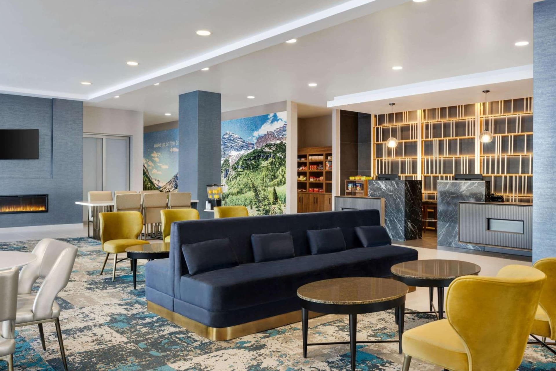 La Quinta Inn & Suites by Wyndham Denver Parker gallery photo in Parker, CO — image 26
