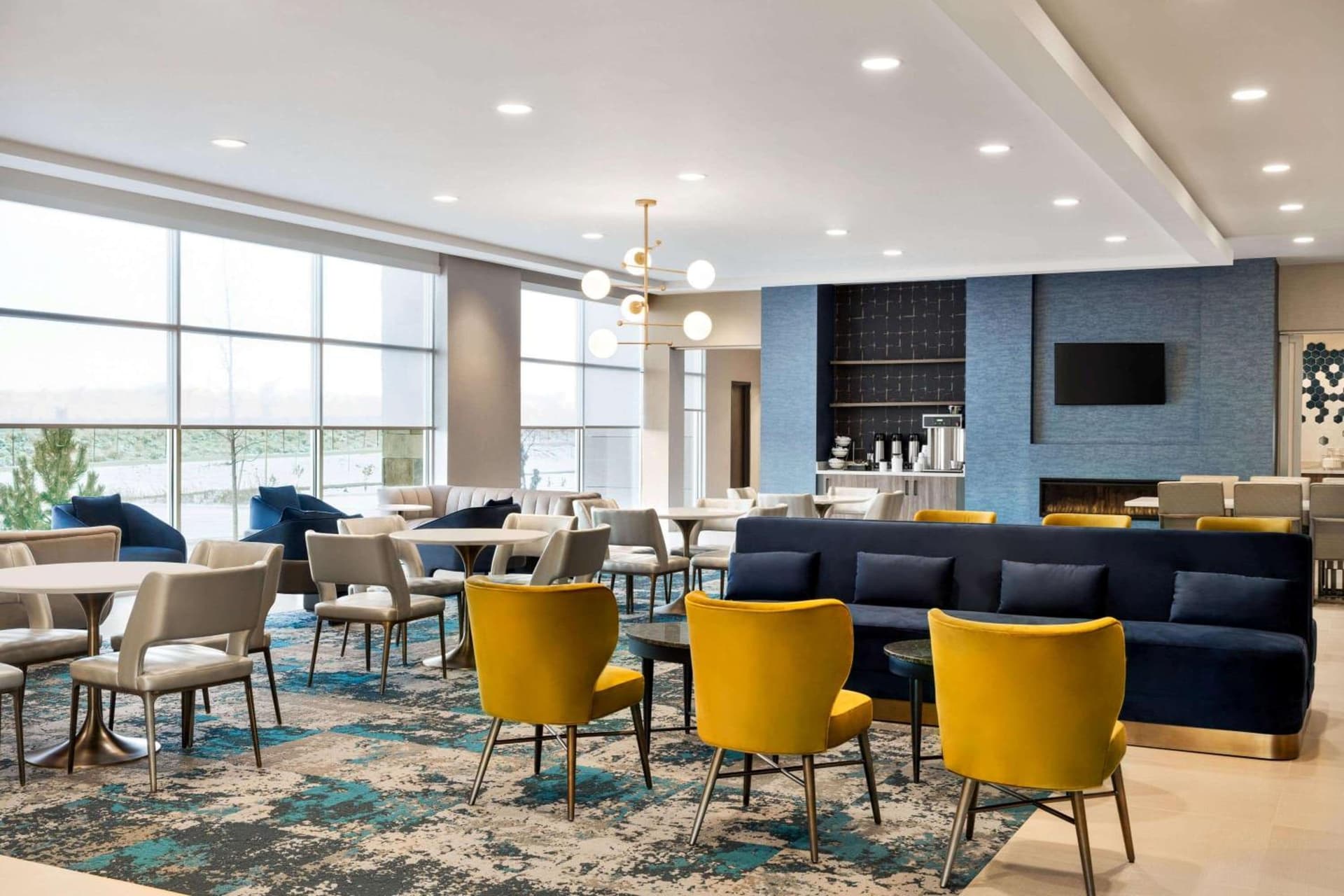 La Quinta Inn & Suites by Wyndham Denver Parker gallery photo in Parker, CO — image 53