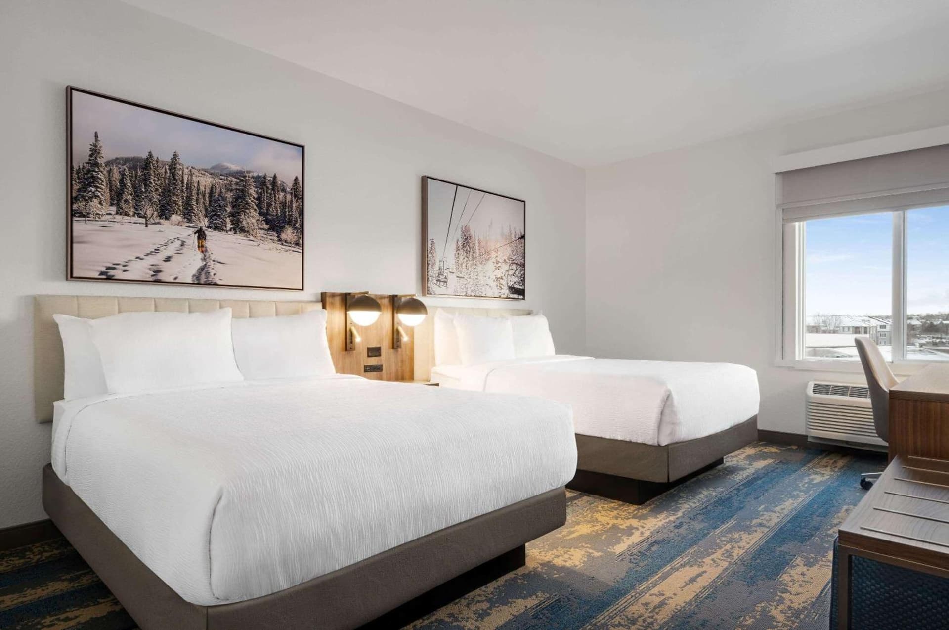 La Quinta Inn & Suites by Wyndham Denver Parker gallery photo in Parker, CO — image 23