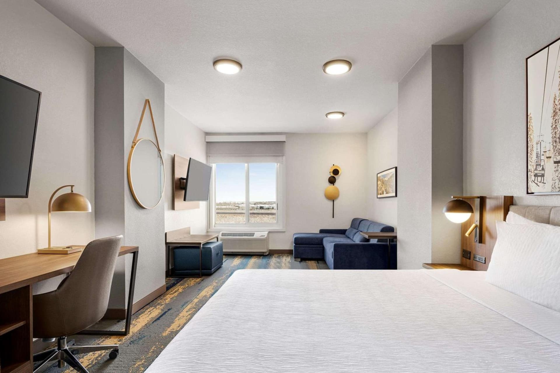 La Quinta Inn & Suites by Wyndham Denver Parker gallery photo in Parker, CO — image 39