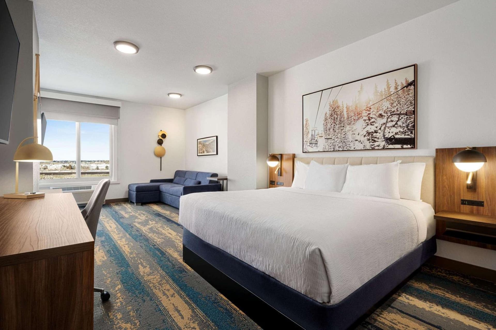 La Quinta Inn & Suites by Wyndham Denver Parker gallery photo in Parker, CO — image 27