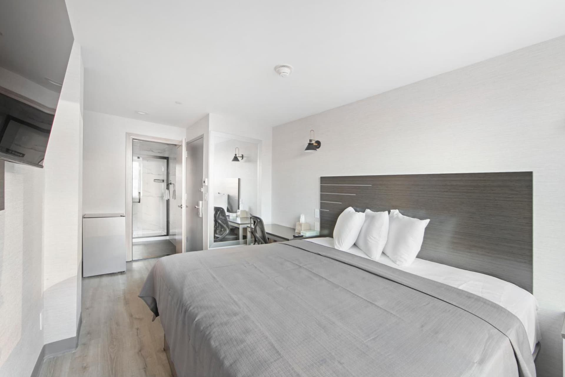 TREMONT HOTEL BRONx-GRAND OPENING gallery photo in Bronx, NY — image 15