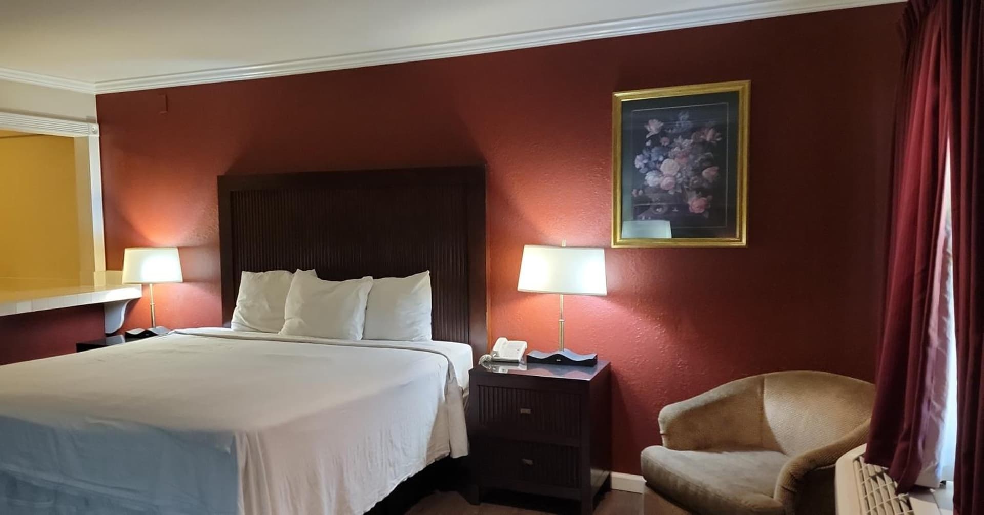 Mission Inn and Suites gallery photo in Hayward, CA — image 34