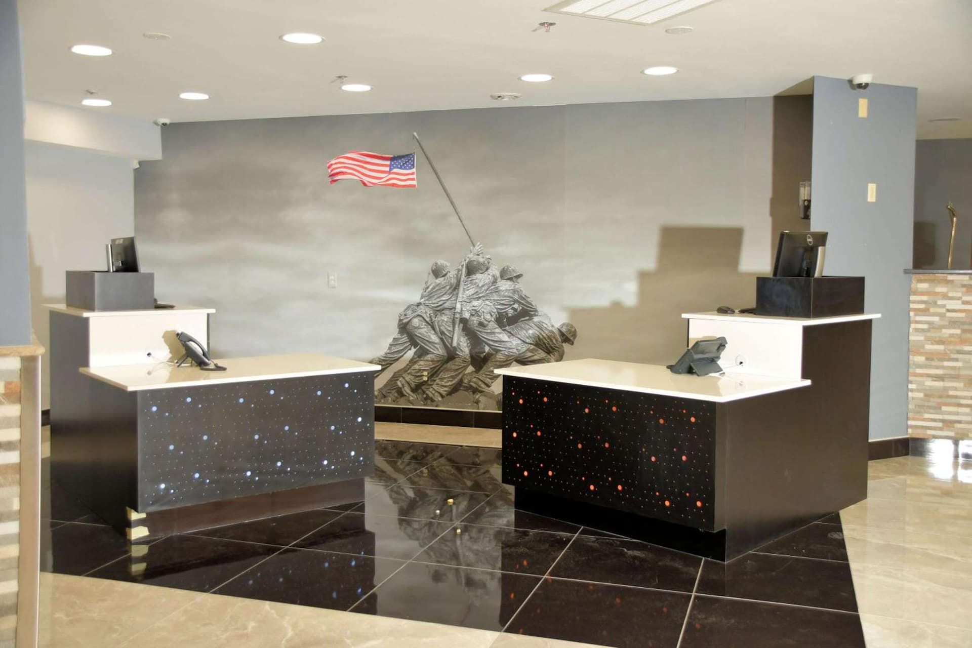 Clarion Pointe Jacksonville near Camp Lejeune gallery photo in Jacksonville, NC — image 30