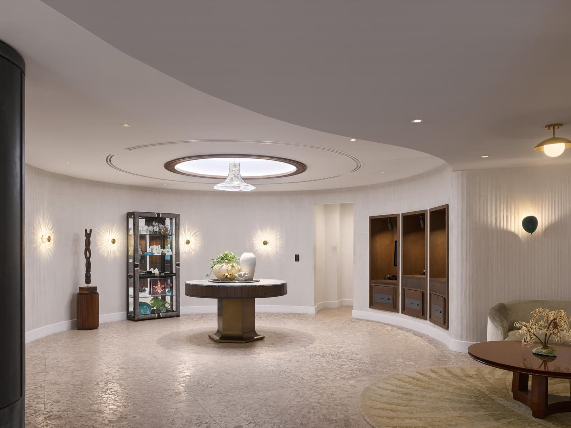 Mayfair House Hotel & Garden gallery photo in Miami, FL — image 86