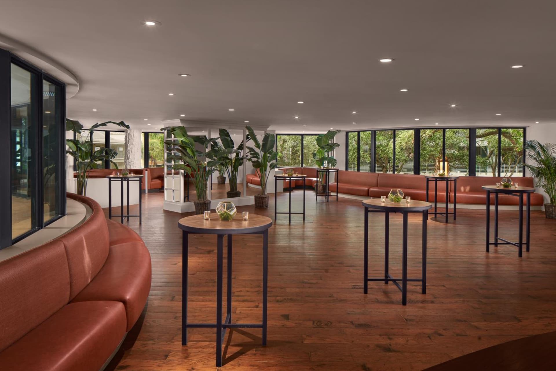 Mayfair House Hotel & Garden gallery photo in Miami, FL — image 56