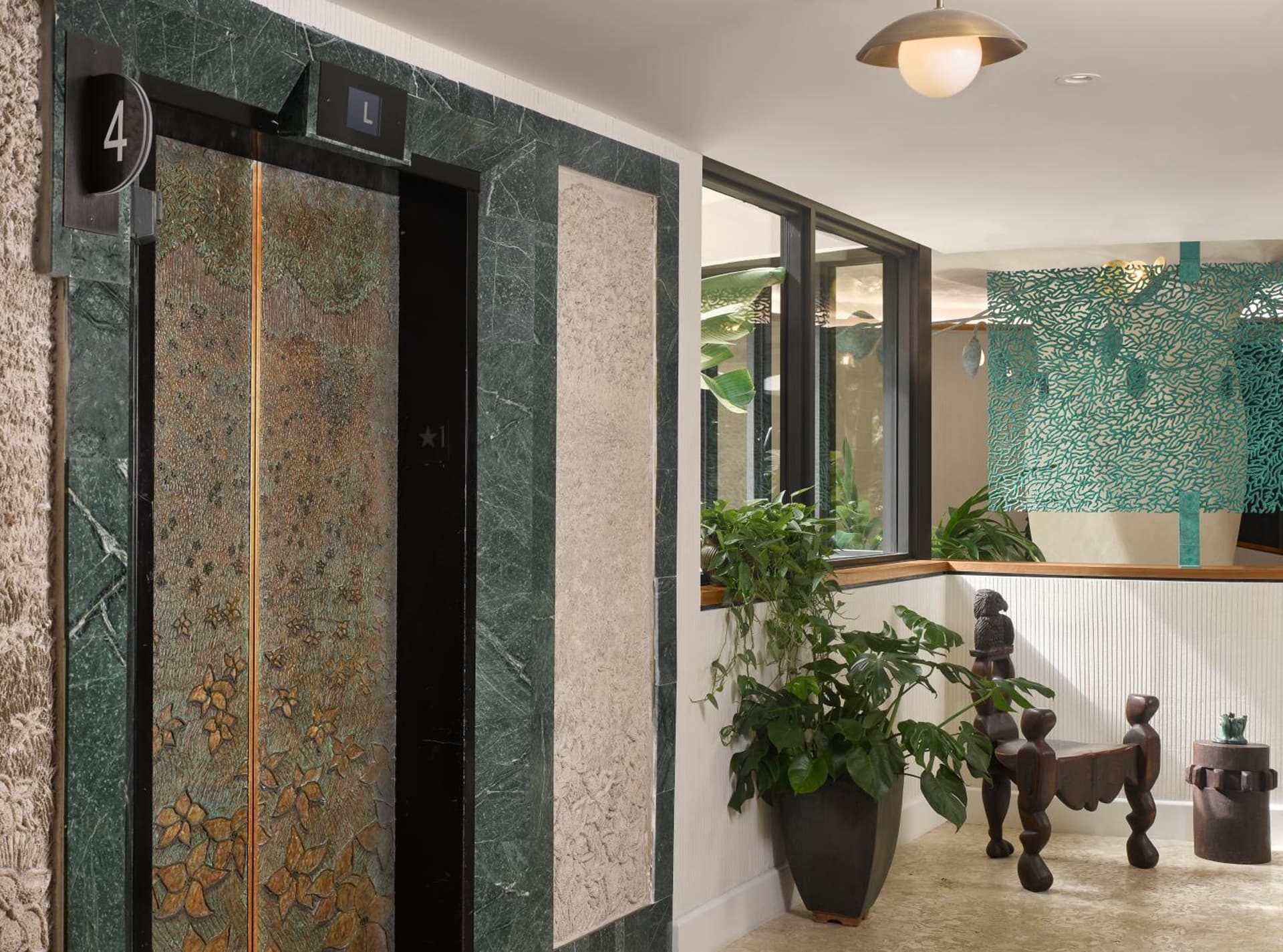 Mayfair House Hotel & Garden gallery photo in Miami, FL — image 60