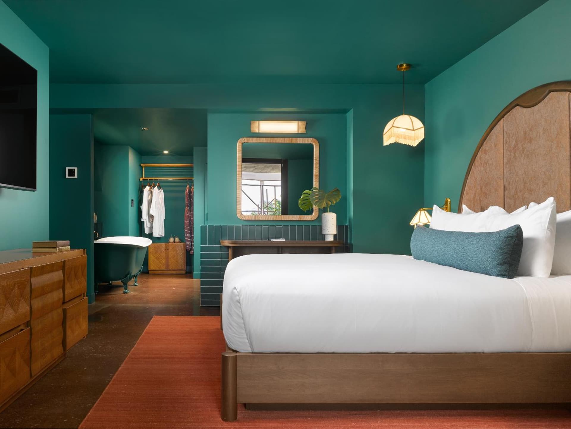 Mayfair House Hotel & Garden gallery photo in Miami, FL — image 36