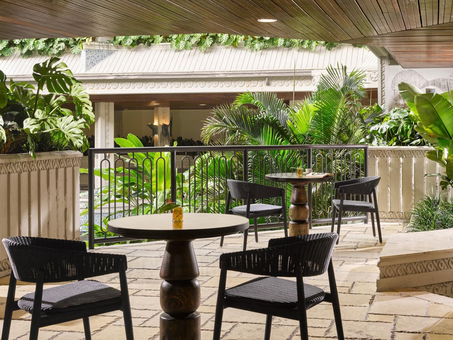 Mayfair House Hotel & Garden gallery photo in Miami, FL — image 68