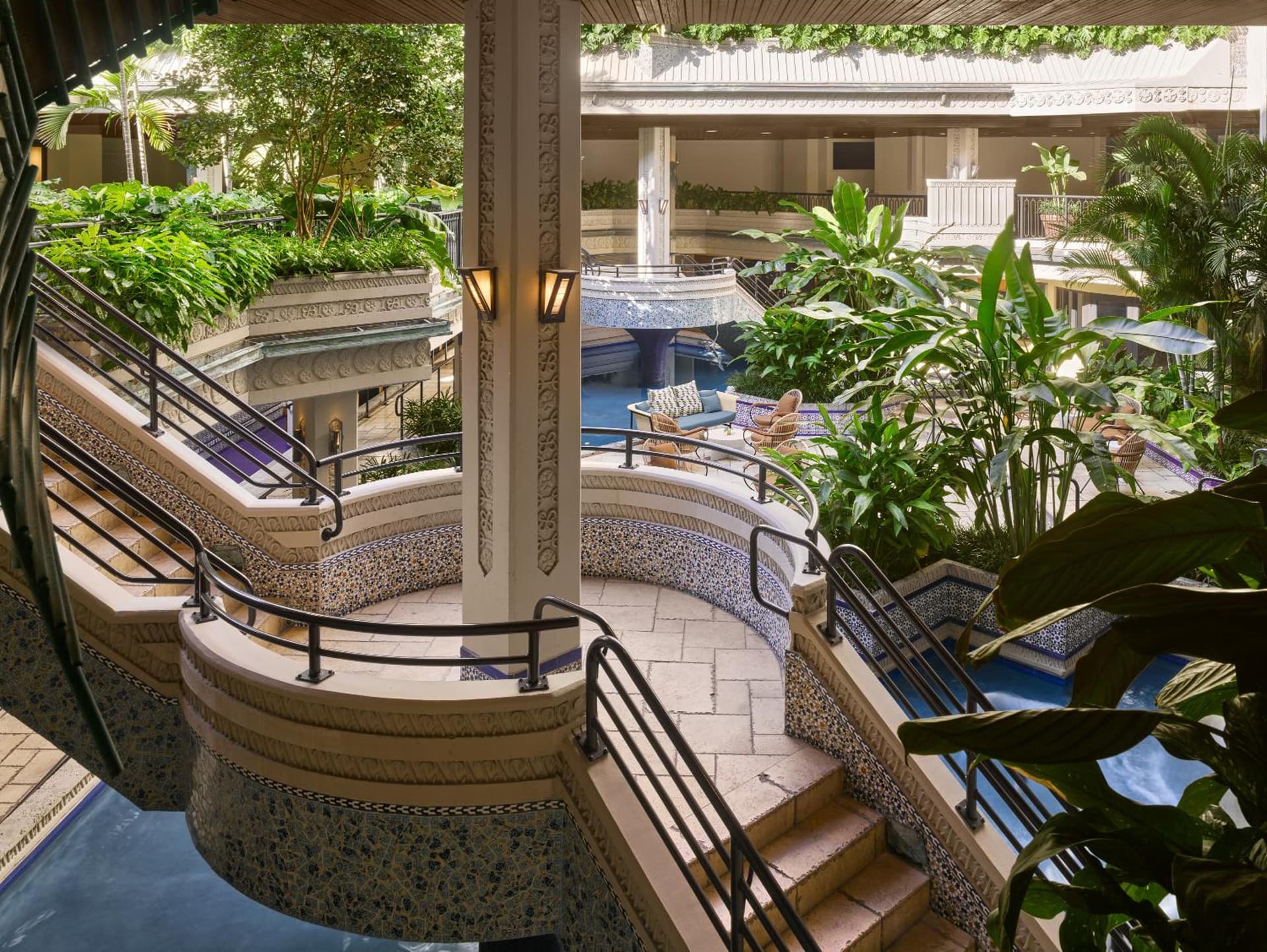 Mayfair House Hotel & Garden gallery photo in Miami, FL — image 99