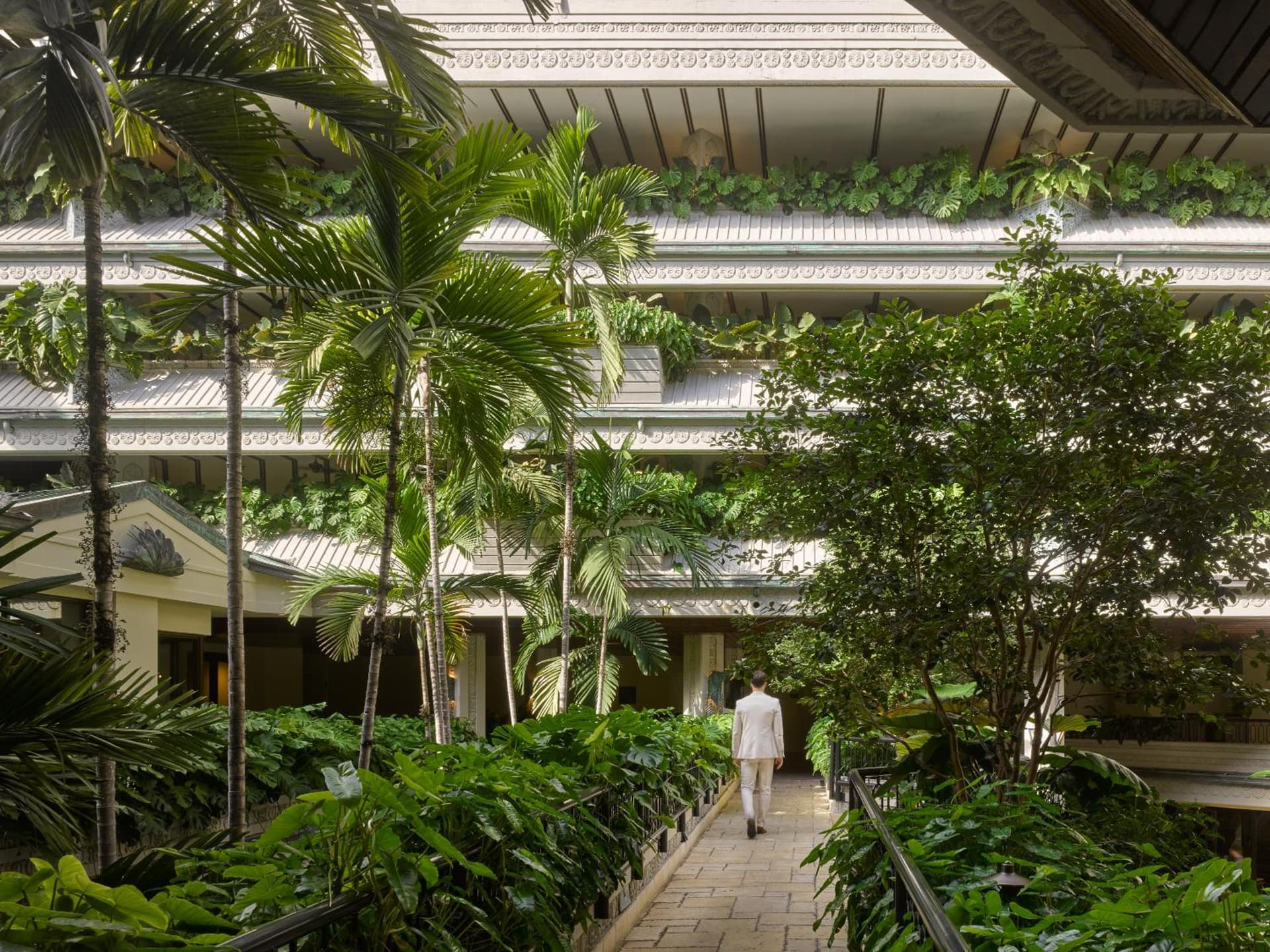 Mayfair House Hotel & Garden gallery photo in Miami, FL — image 25
