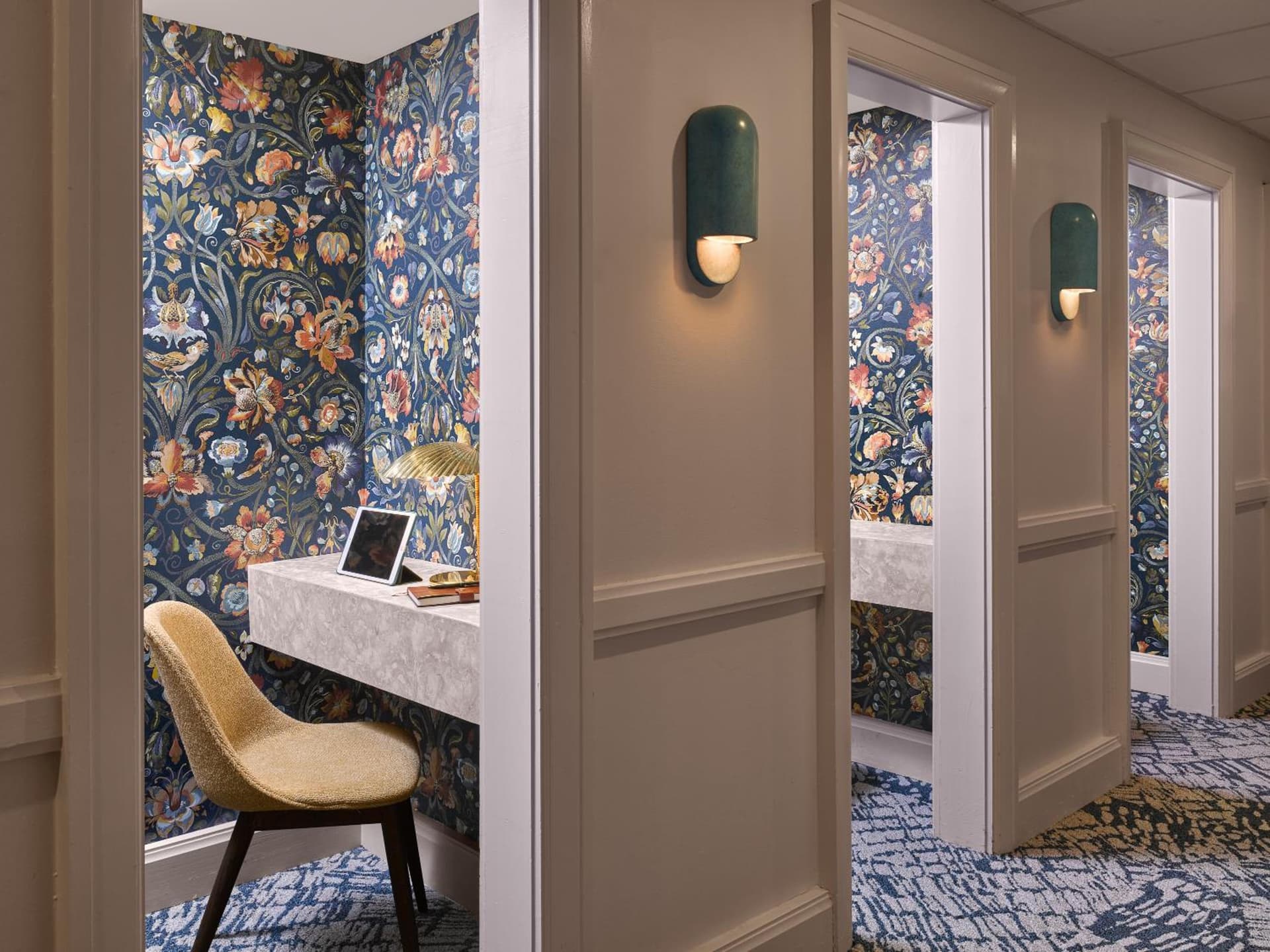 Mayfair House Hotel & Garden gallery photo in Miami, FL — image 49