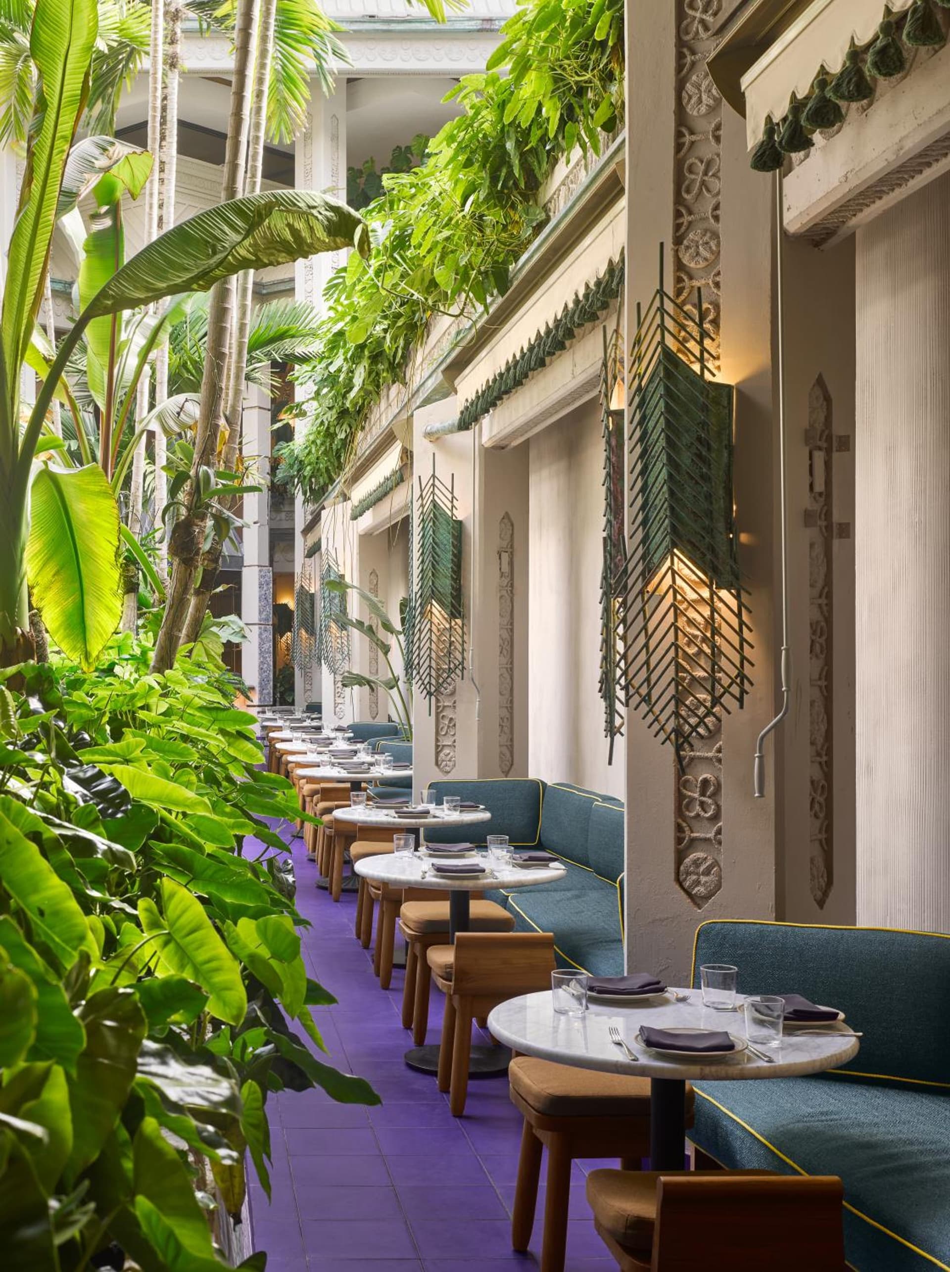 Mayfair House Hotel & Garden gallery photo in Miami, FL — image 78