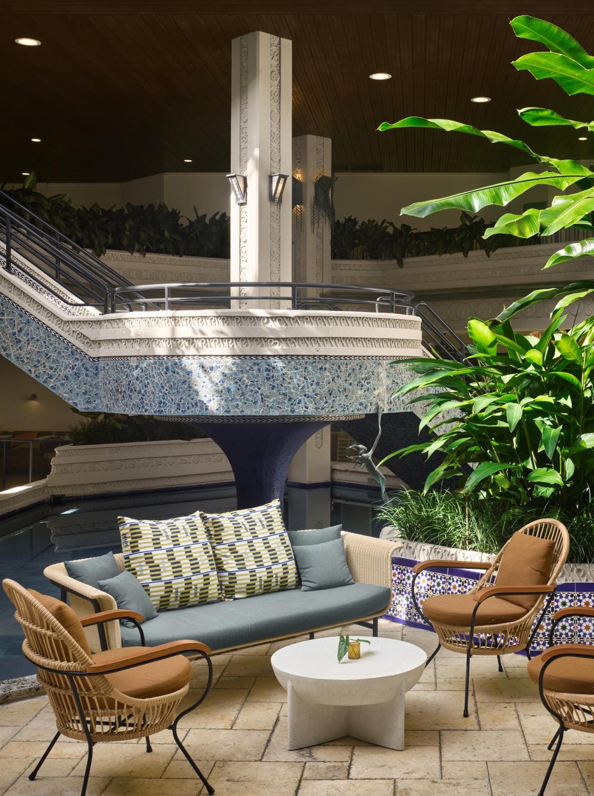 Mayfair House Hotel & Garden gallery photo in Miami, FL — image 79