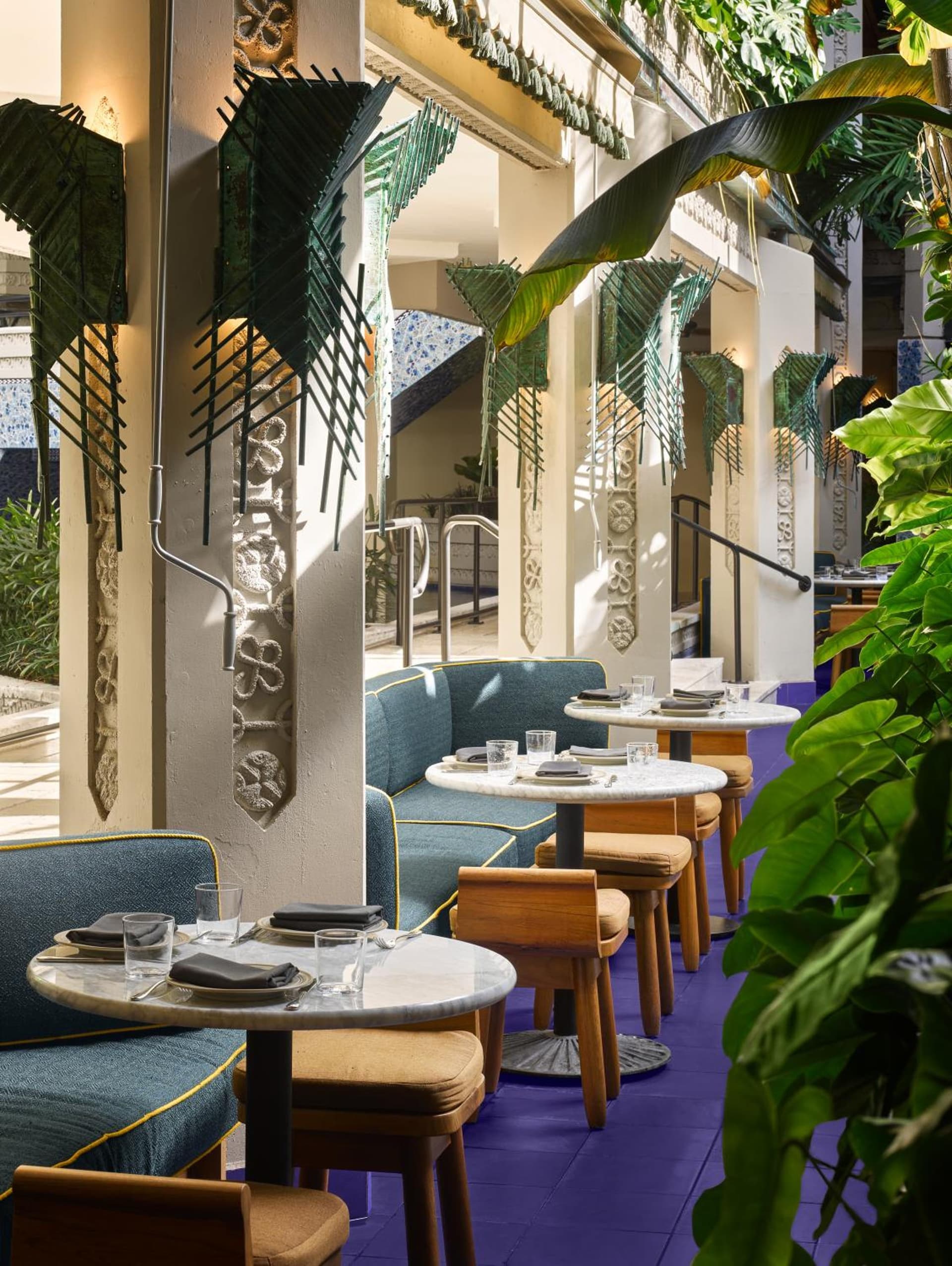 Mayfair House Hotel & Garden gallery photo in Miami, FL — image 72