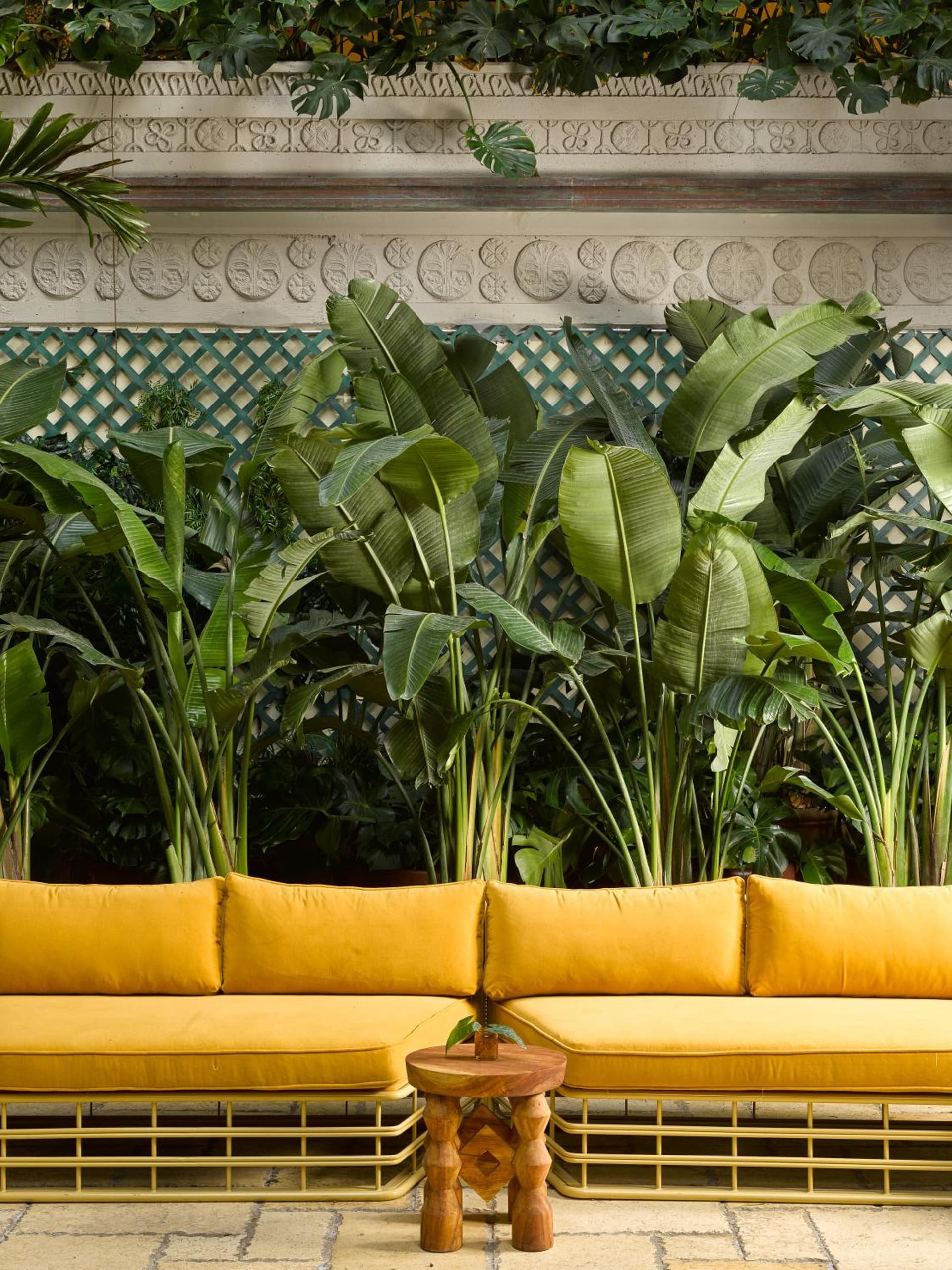 Mayfair House Hotel & Garden gallery photo in Miami, FL — image 10