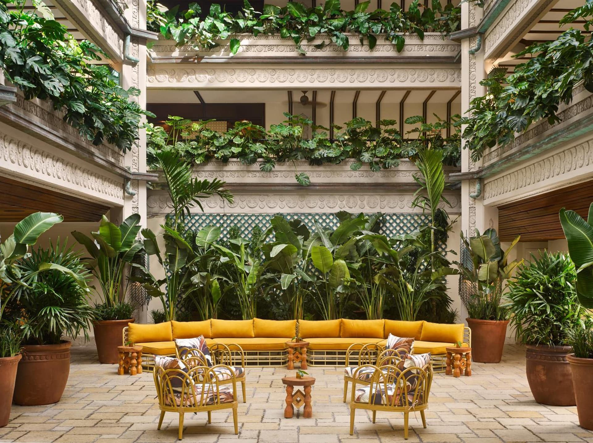 Mayfair House Hotel & Garden gallery photo in Miami, FL — image 62