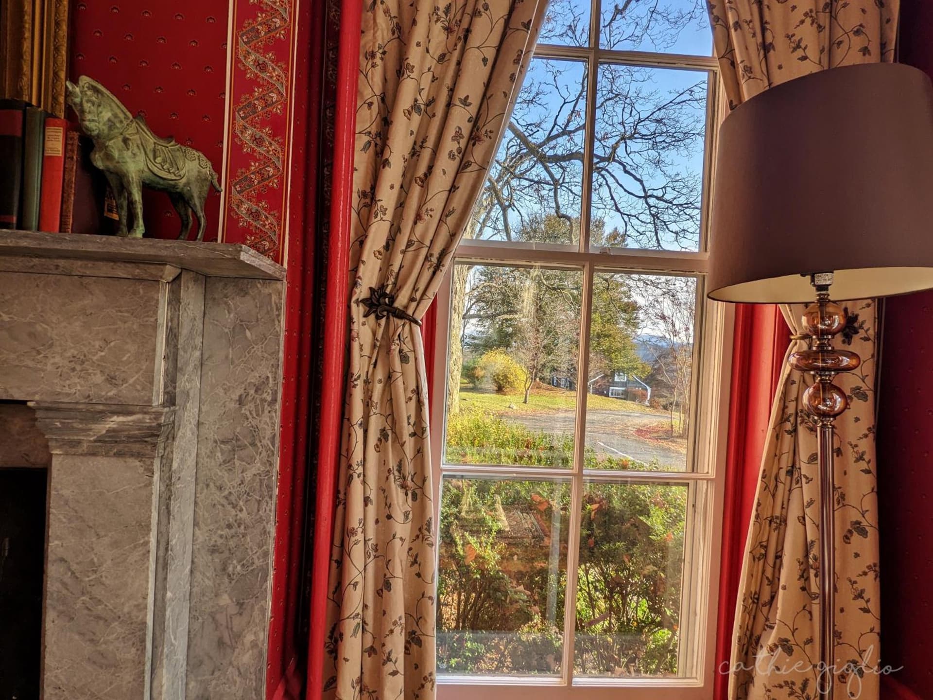 Cromwell Manor Inn gallery photo in Cornwall-on-Hudson, NY — image 22