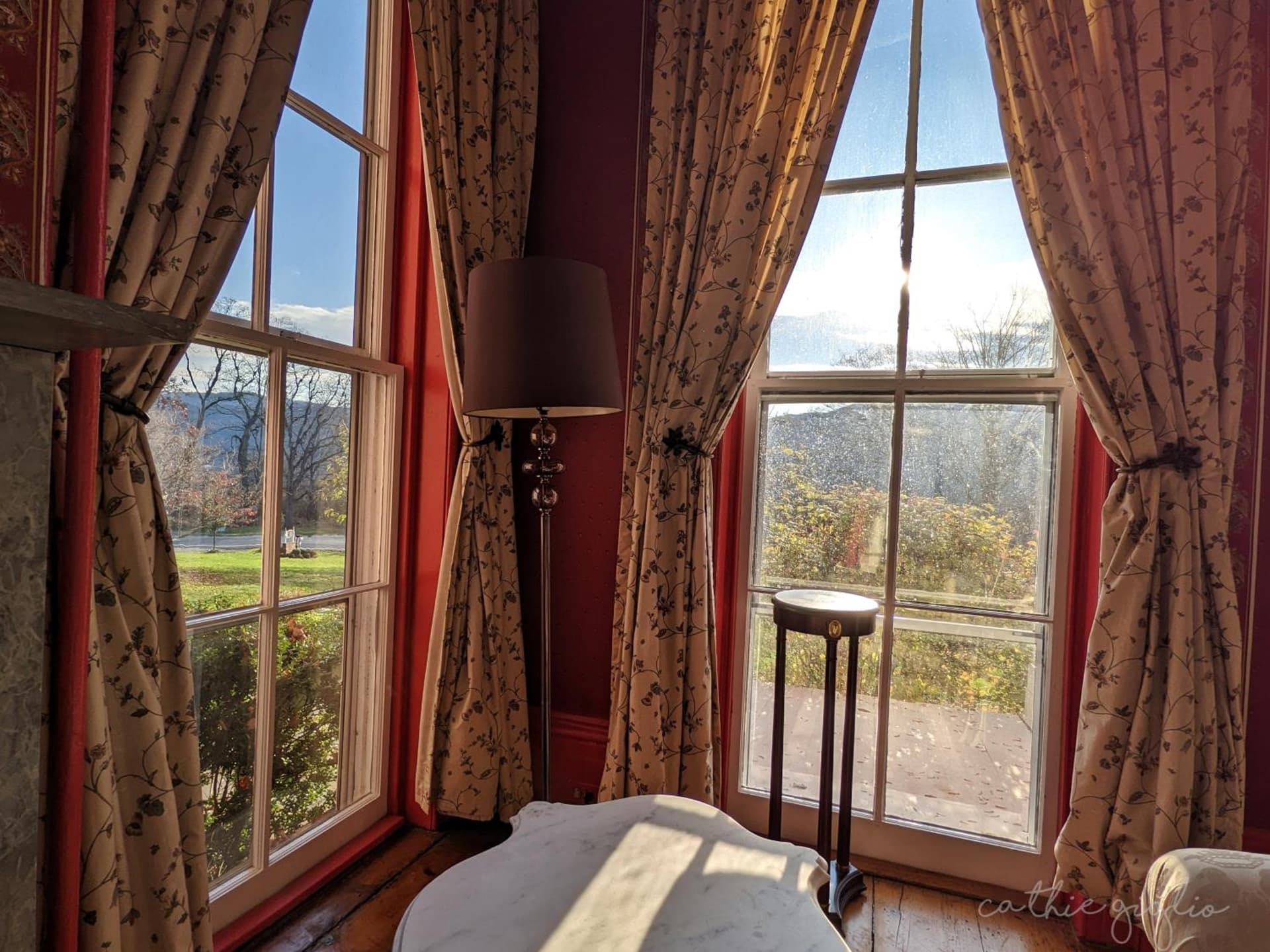 Cromwell Manor Inn gallery photo in Cornwall-on-Hudson, NY — image 18