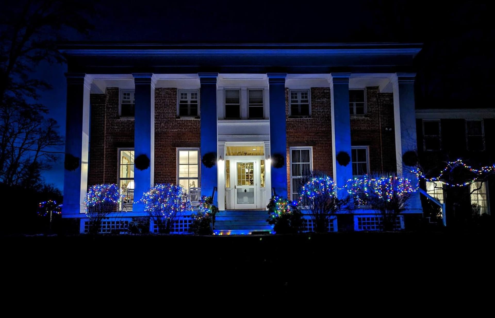 Cromwell Manor Inn gallery photo in Cornwall-on-Hudson, NY — image 13