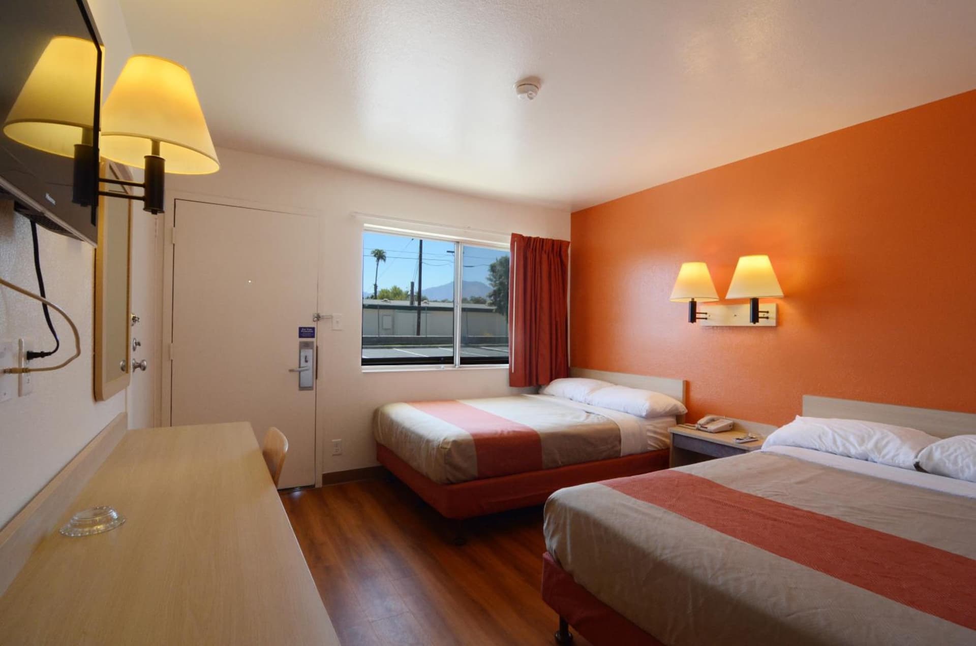 Motel 6-Indio, CA - Palm Springs gallery photo in Indio, CA — image 32