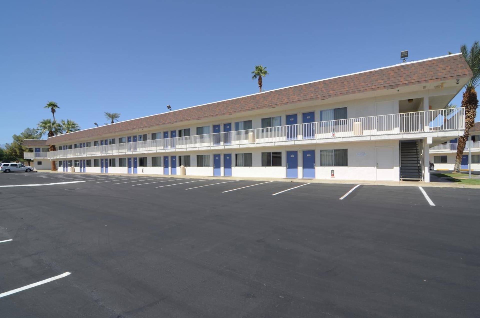 Motel 6-Indio, CA - Palm Springs gallery photo in Indio, CA — image 25