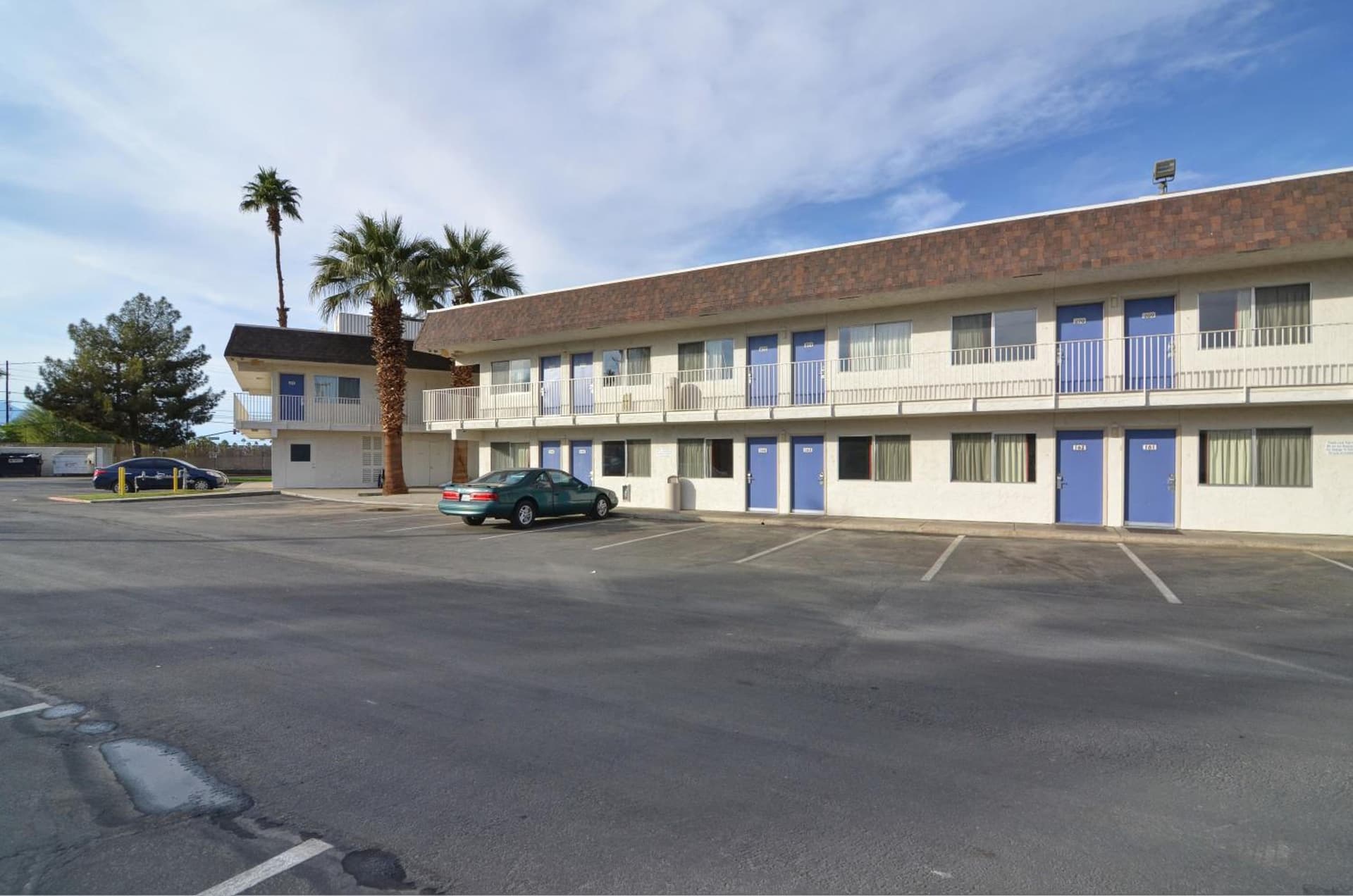 Motel 6-Indio, CA - Palm Springs gallery photo in Indio, CA — image 33