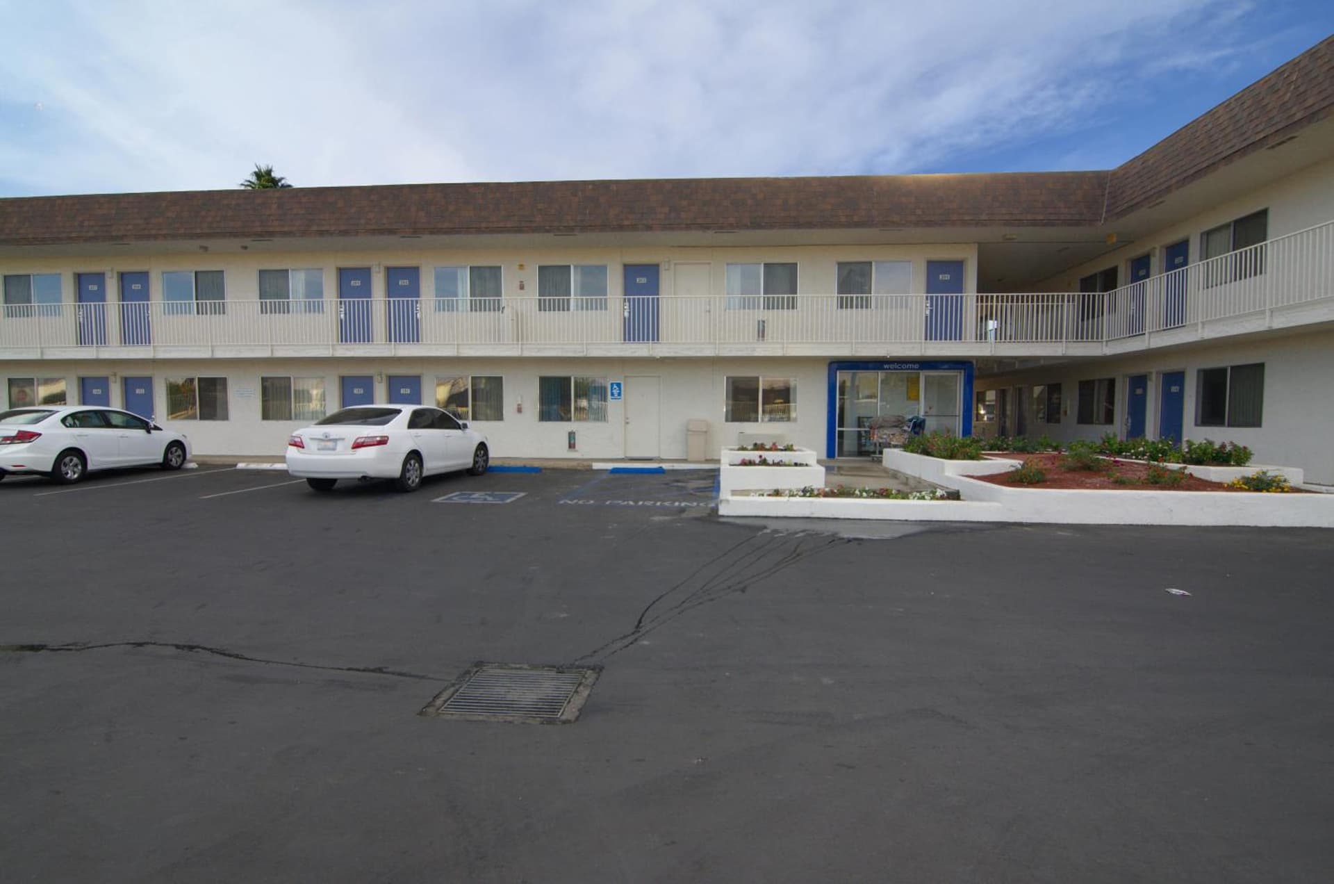 Motel 6-Indio, CA - Palm Springs gallery photo in Indio, CA — image 4