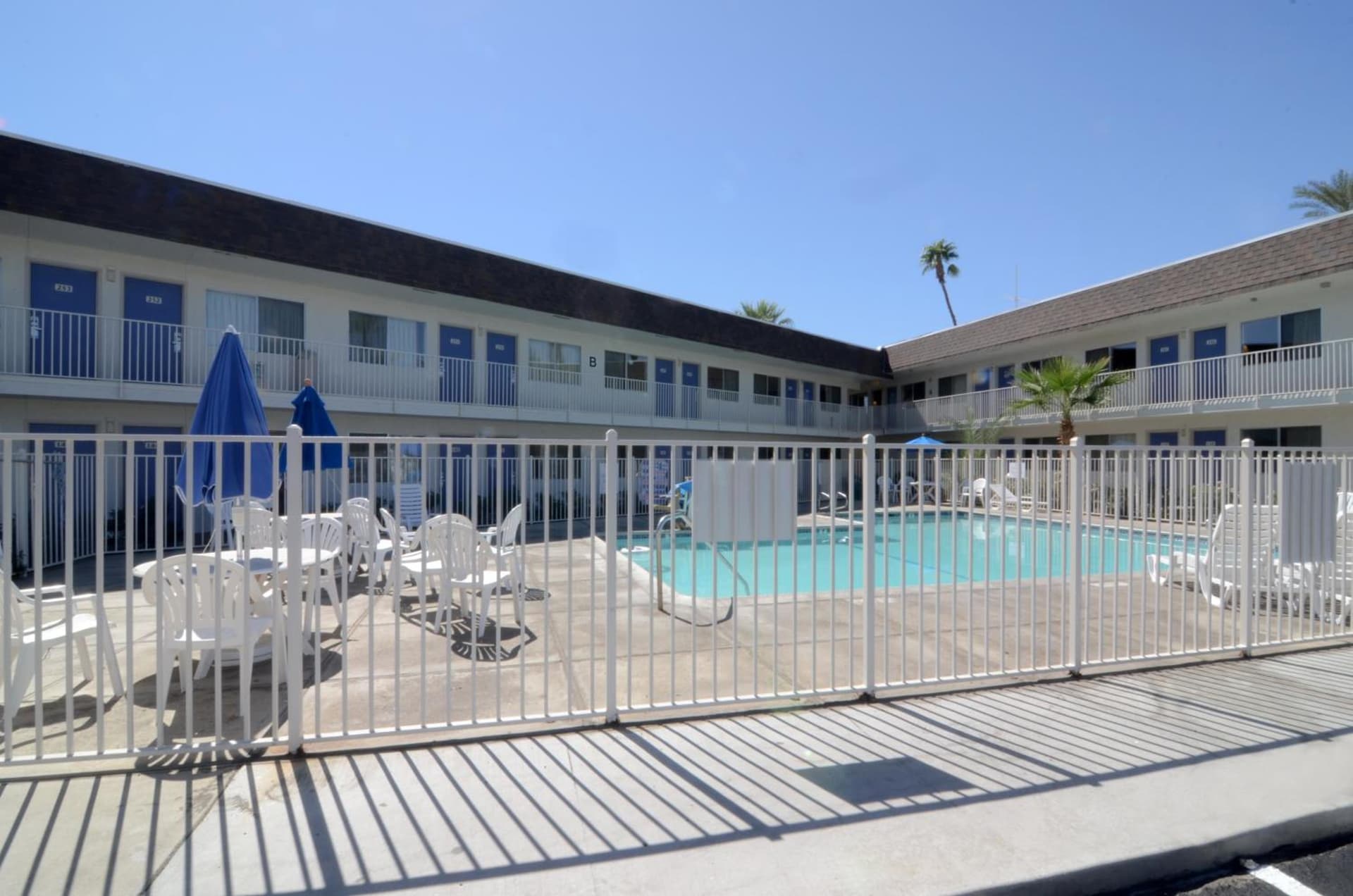 Motel 6-Indio, CA - Palm Springs gallery photo in Indio, CA — image 52