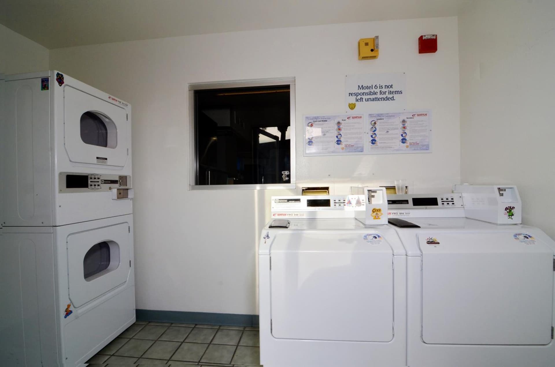 Motel 6-Indio, CA - Palm Springs gallery photo in Indio, CA — image 6