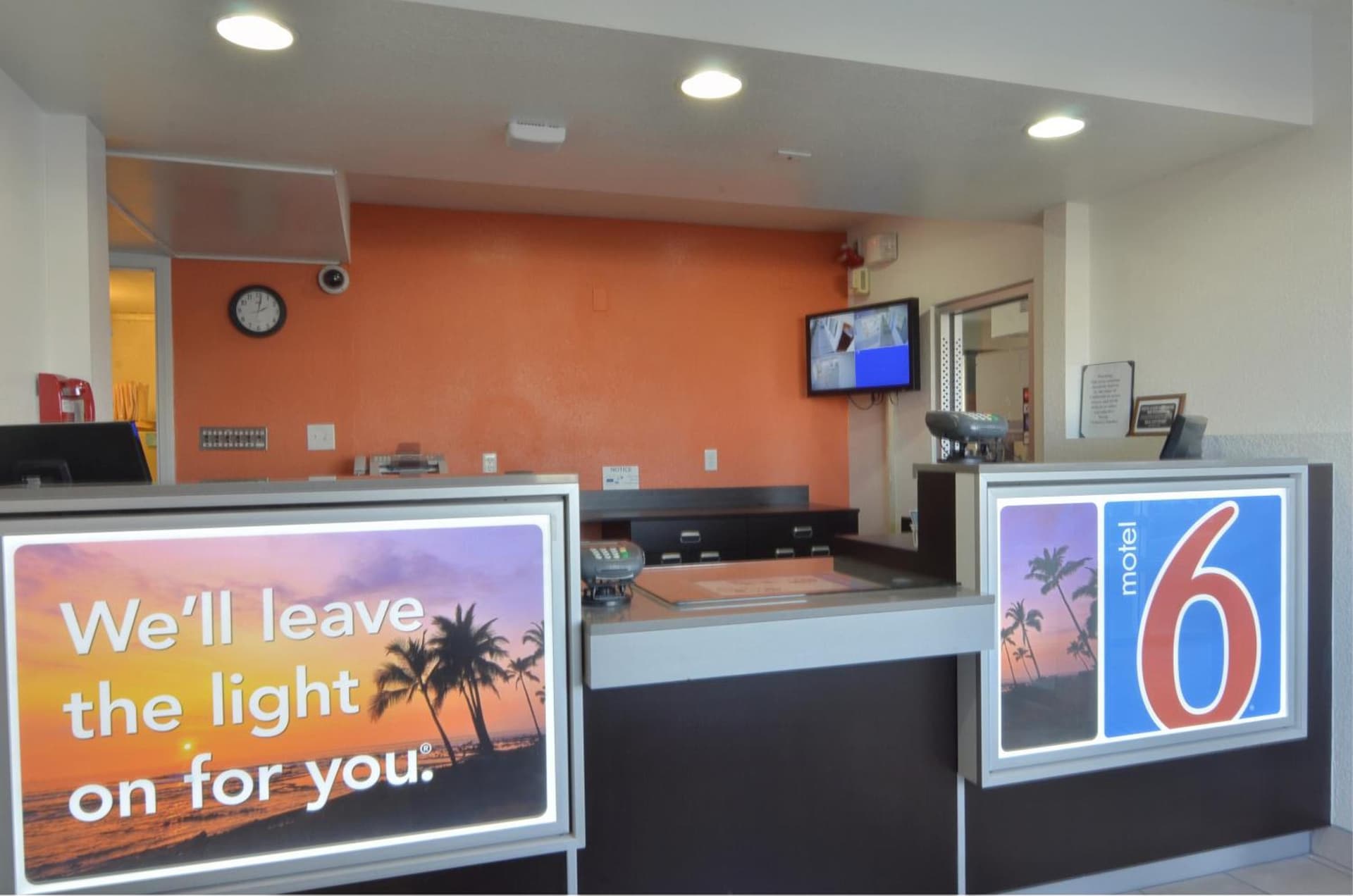 Motel 6-Indio, CA - Palm Springs gallery photo in Indio, CA — image 30