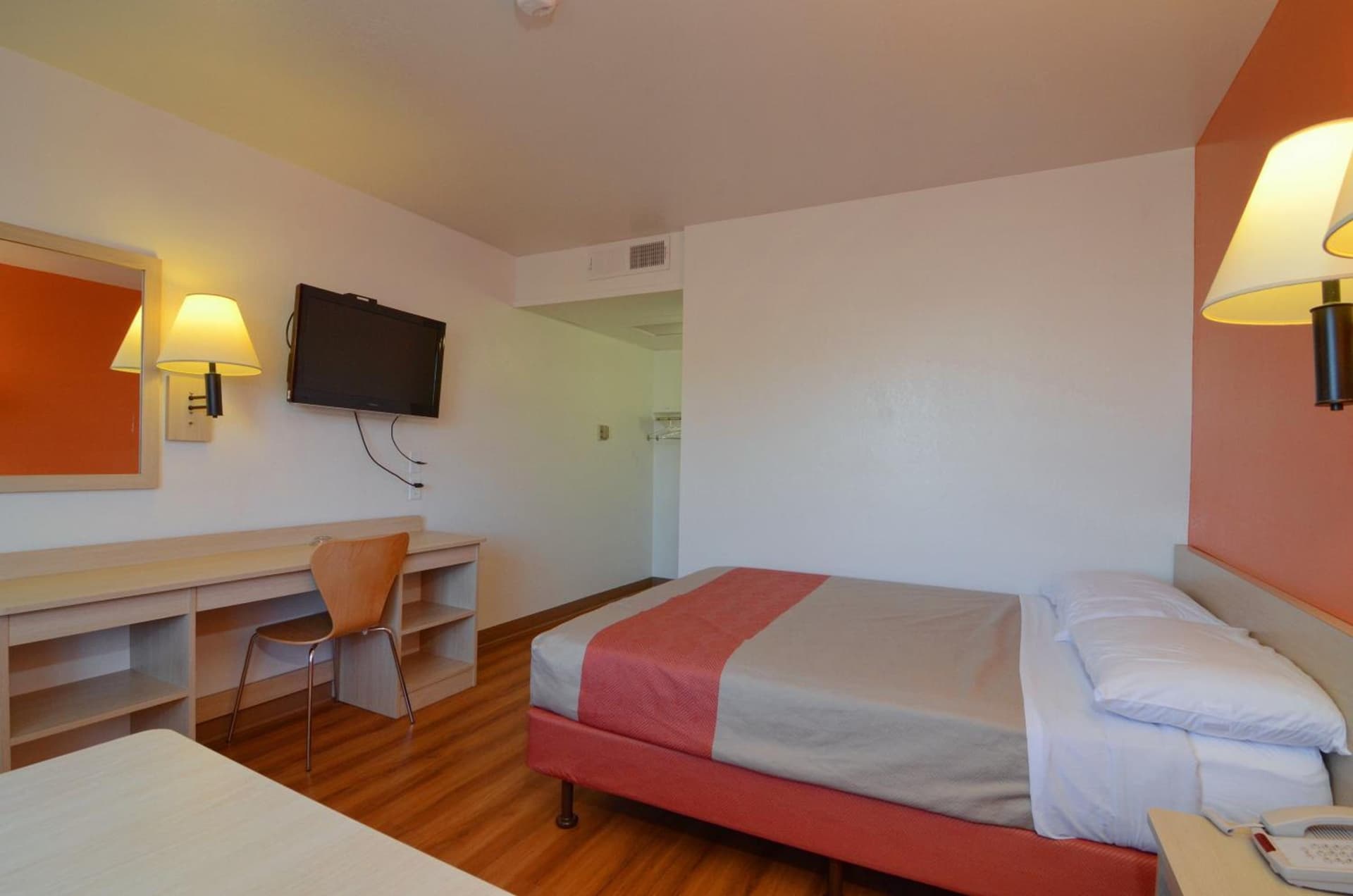 Motel 6-Indio, CA - Palm Springs gallery photo in Indio, CA — image 9