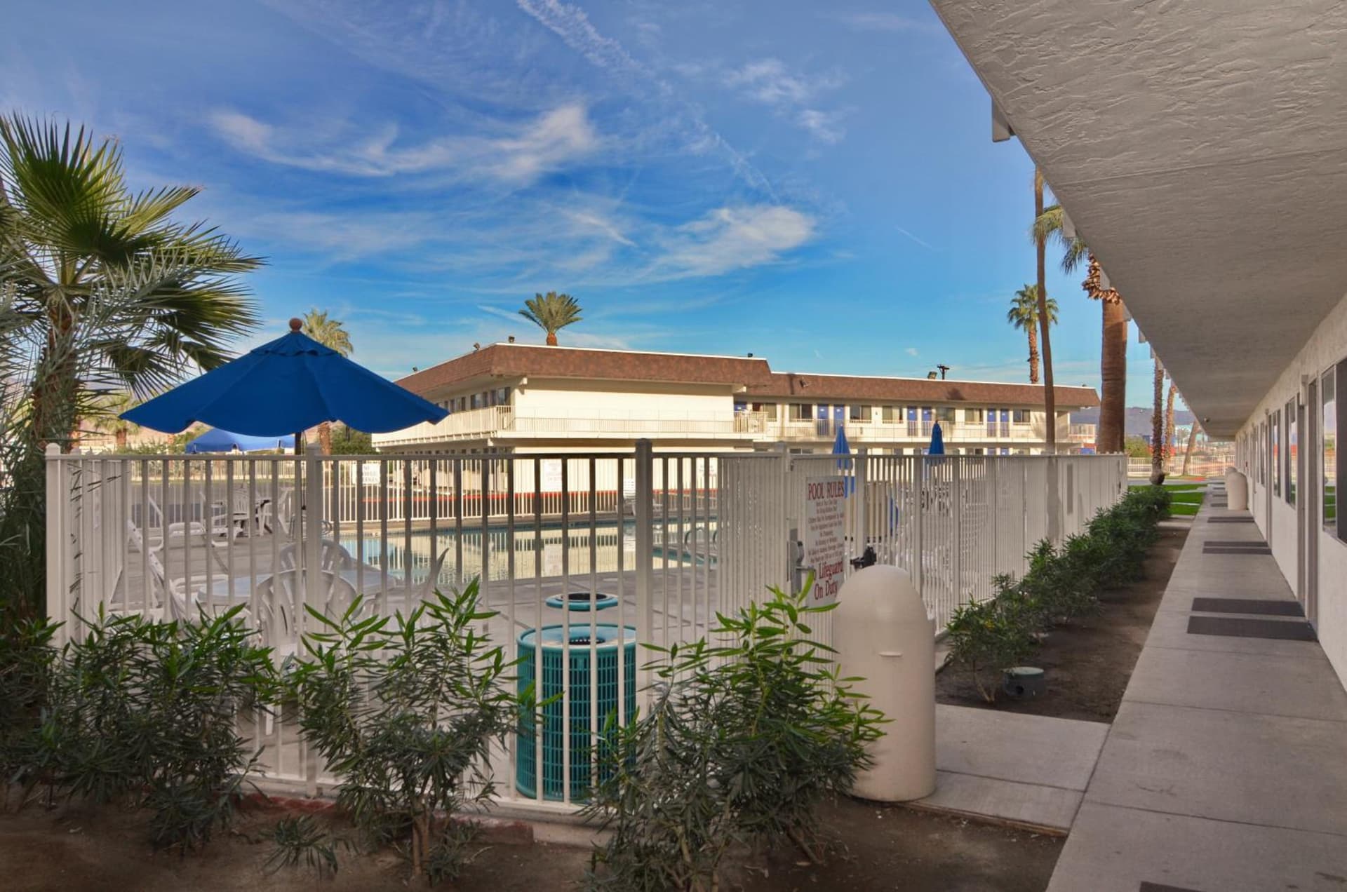 Motel 6-Indio, CA - Palm Springs gallery photo in Indio, CA — image 39