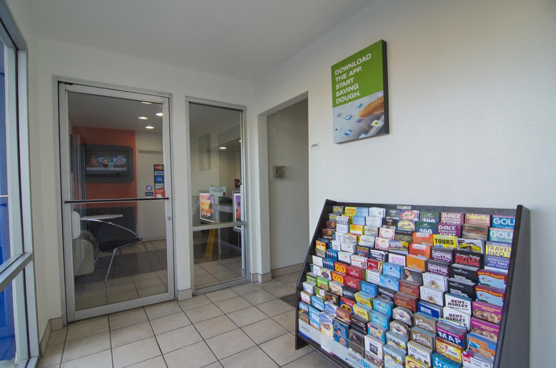 Motel 6-Indio, CA - Palm Springs gallery photo in Indio, CA — image 21