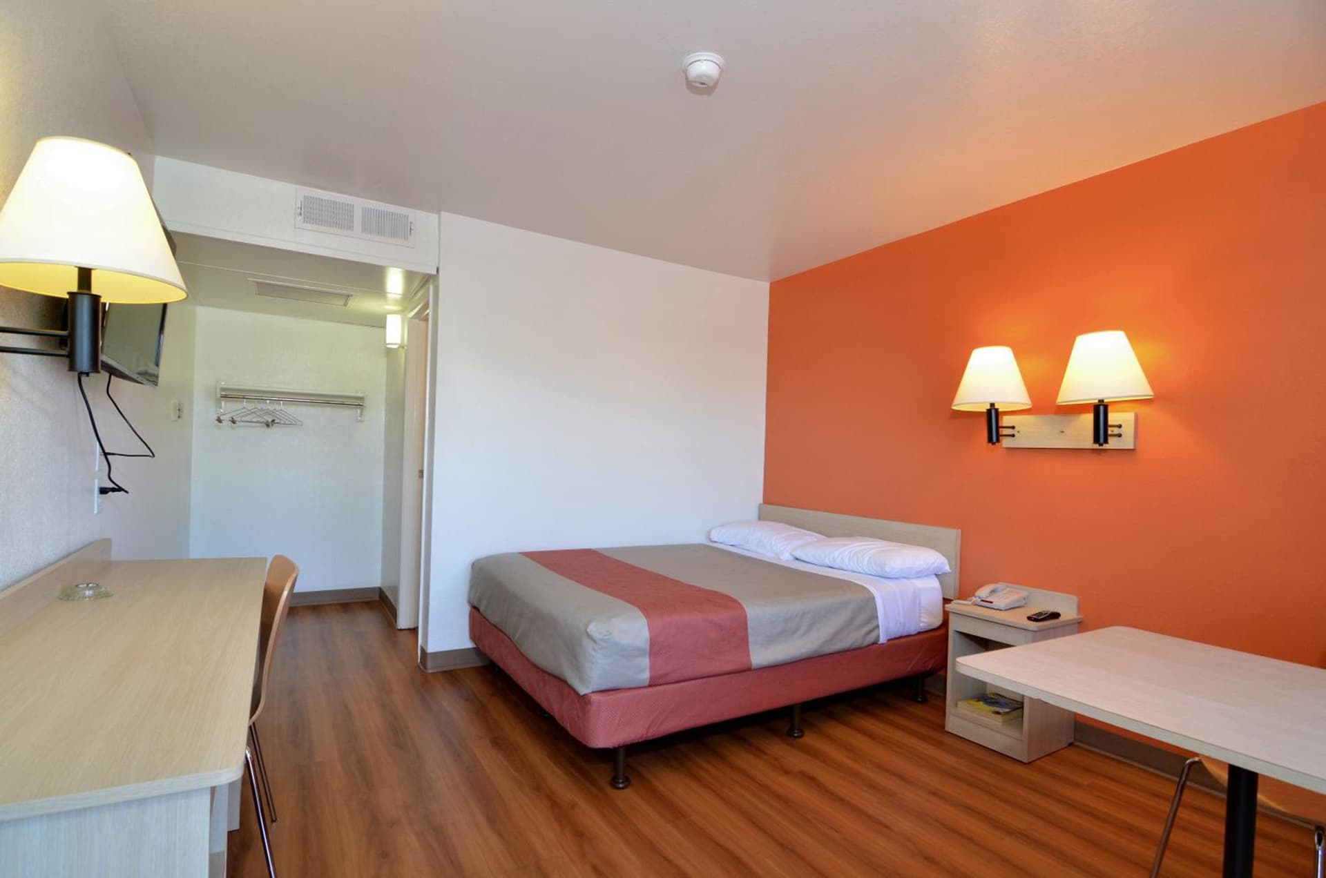 Motel 6-Indio, CA - Palm Springs gallery photo in Indio, CA — image 18