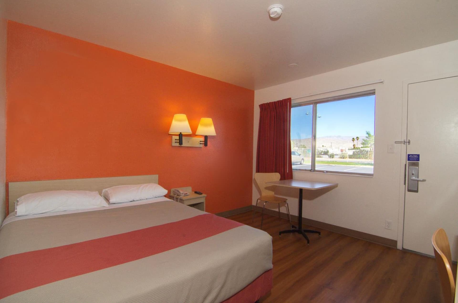 Motel 6-Indio, CA - Palm Springs gallery photo in Indio, CA — image 41