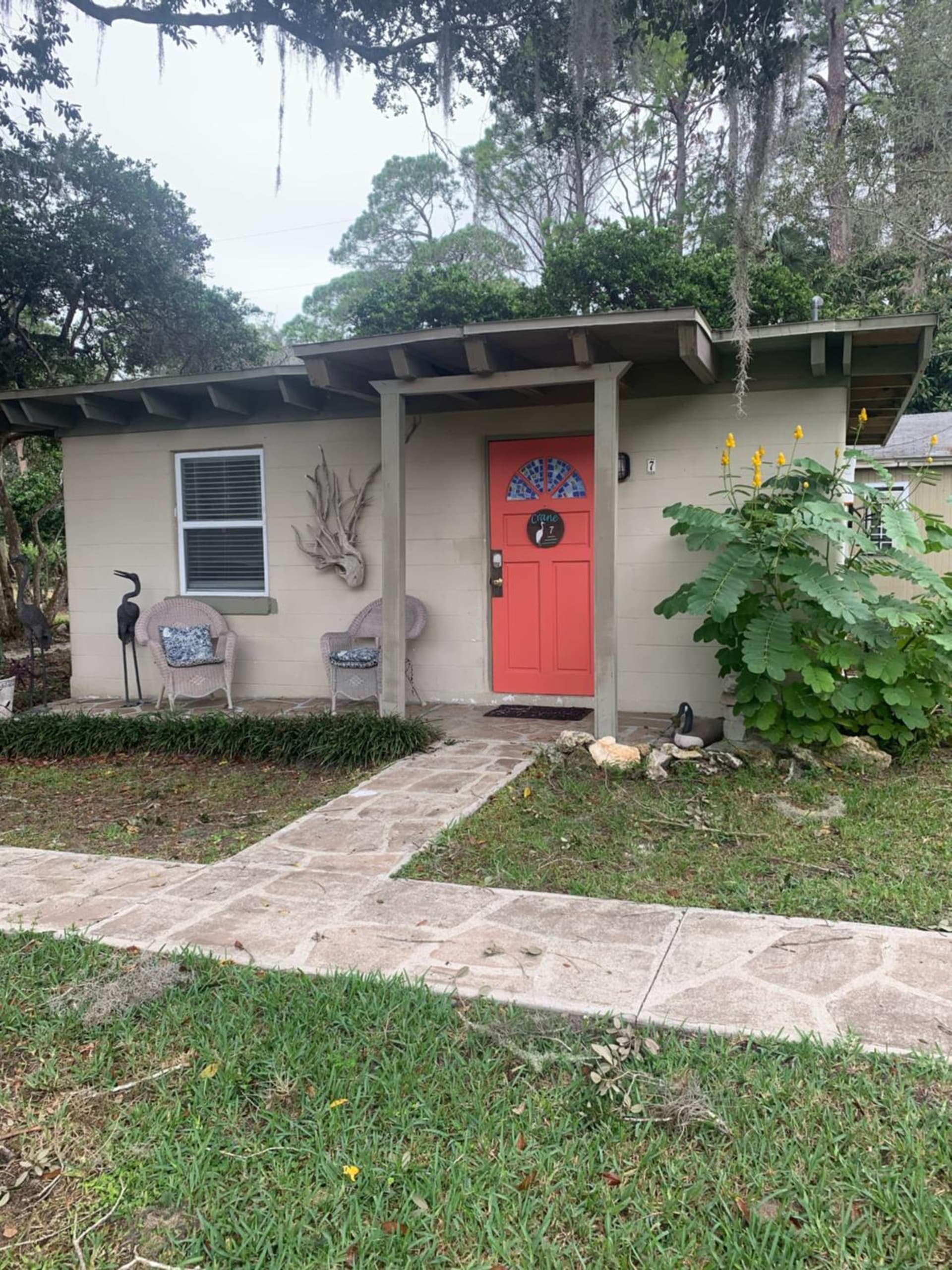 Nature Coast Inn & Cottages gallery photo in Inglis, FL — image 160